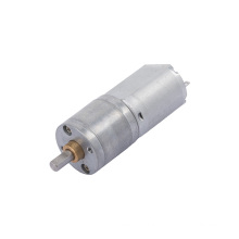 high quality manufacturer gear box dc motor for pumps